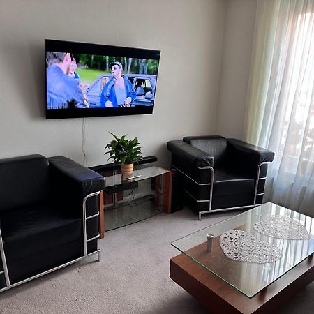Old Town Apartments Zderadova 6 Brno Ngoại thất bức ảnh
