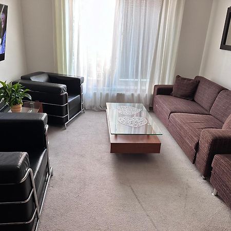 Old Town Apartments Zderadova 6 Brno Ngoại thất bức ảnh
