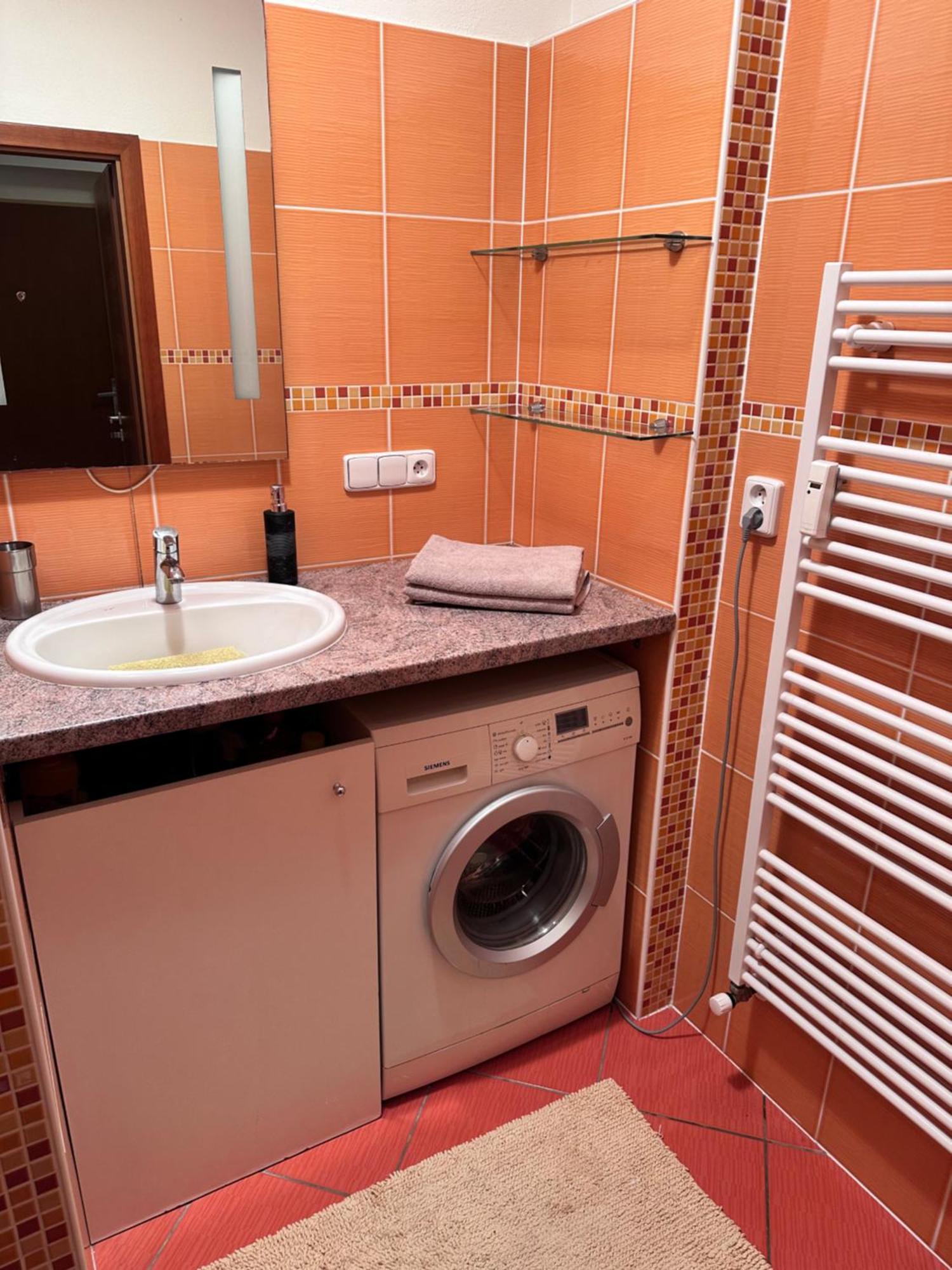 Old Town Apartments Zderadova 6 Brno Ngoại thất bức ảnh