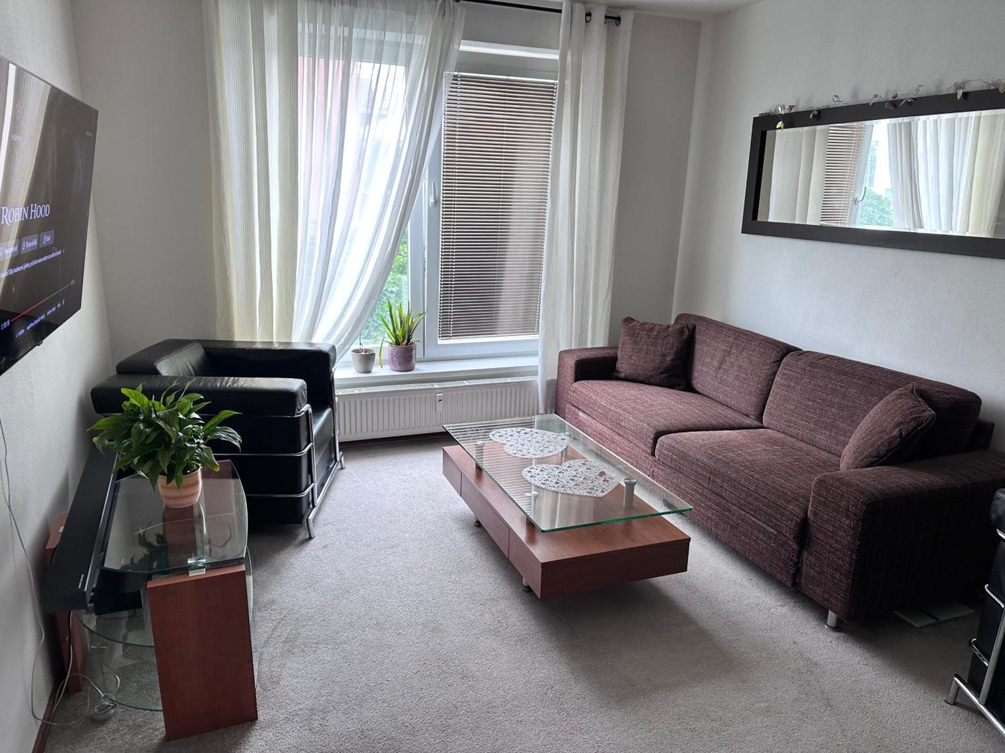 Old Town Apartments Zderadova 6 Brno Ngoại thất bức ảnh